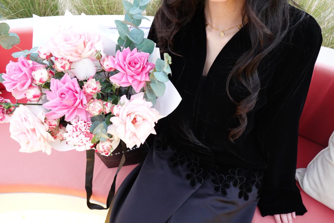 The Bloom